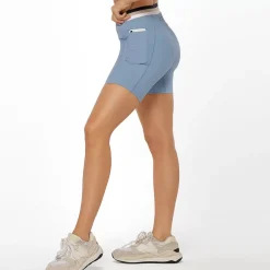 Lorna Jane Shorts<Transform Booty Rib Bike Short
