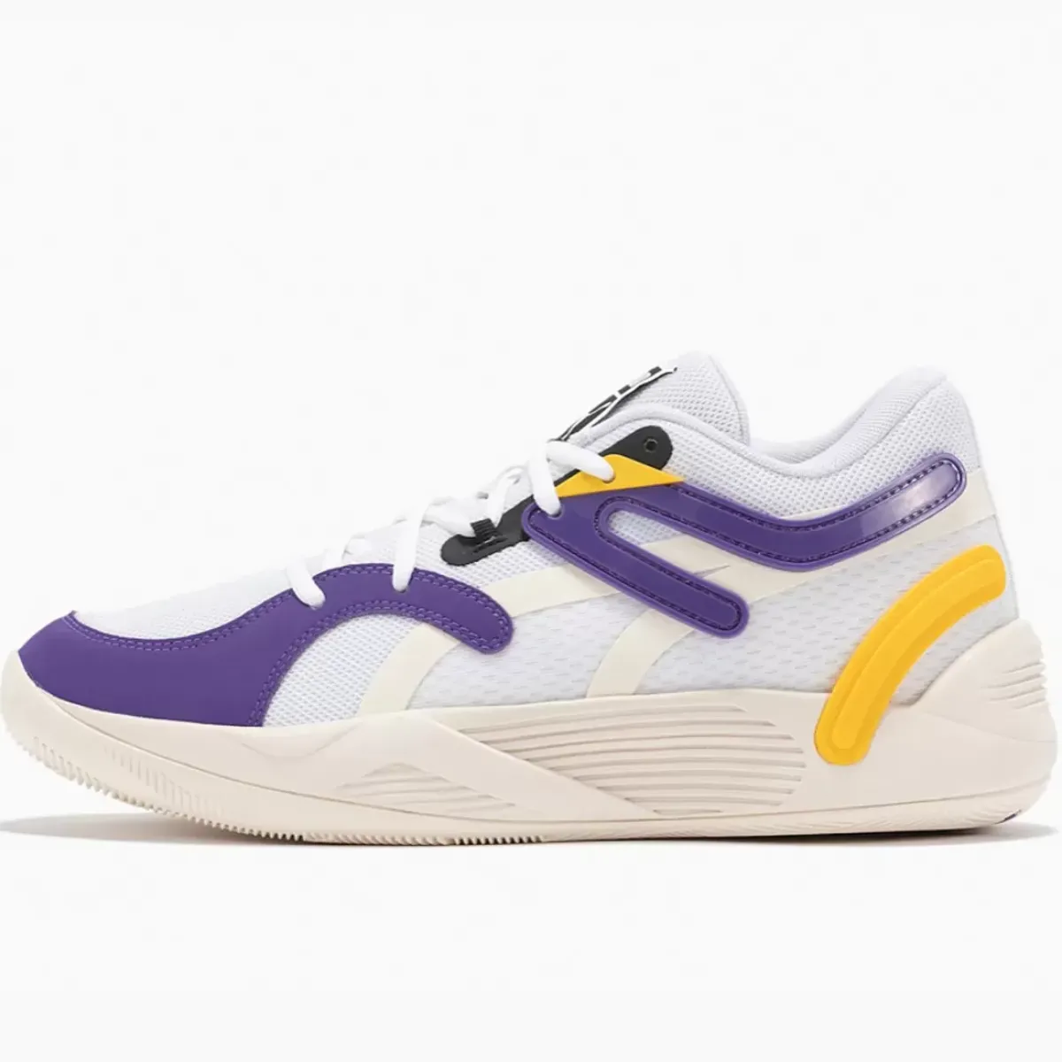 Puma Basketball Shoes<Trc Blaze Court Mens