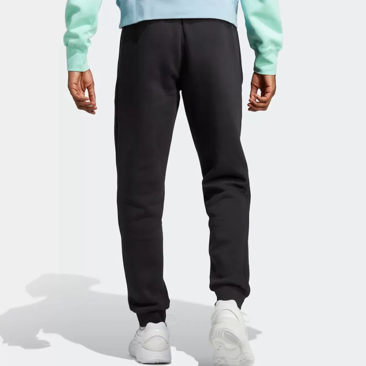 Adidas Originals Pants & Sweats<Trefoil Essentials Joggers