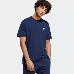 Adidas Originals Tees & Singlets<Trefoil Essentials Tee