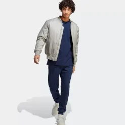 Adidas Originals Tees & Singlets<Trefoil Essentials Tee