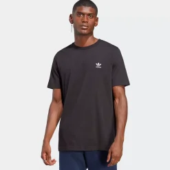 Adidas Originals Tees & Singlets<Trefoil Essentials Tee