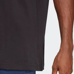 Adidas Originals Tees & Singlets<Trefoil Essentials Tee