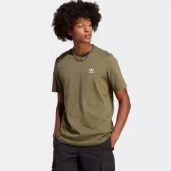 Adidas Originals Tees & Singlets<Trefoil Essentials Tee