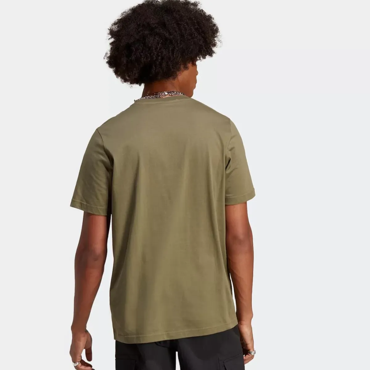 Adidas Originals Tees & Singlets<Trefoil Essentials Tee