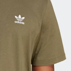 Adidas Originals Tees & Singlets<Trefoil Essentials Tee