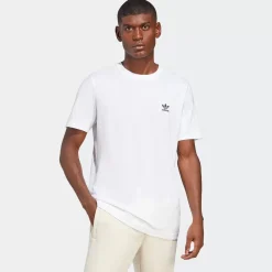 Adidas Originals Tees & Singlets<Trefoil Essentials Tee