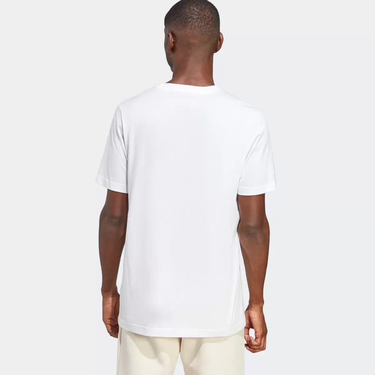 Adidas Originals Tees & Singlets<Trefoil Essentials Tee