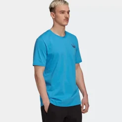 Adidas Originals Tees & Singlets<Trefoil Series Style Tee