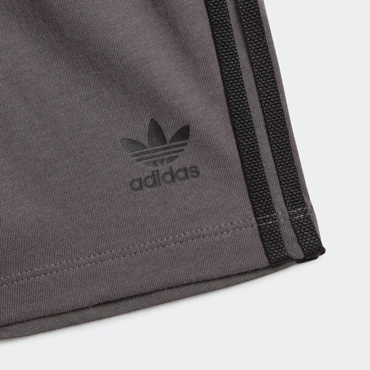 Adidas Originals Shorts<Trefoil Shorts Tee Set Infants