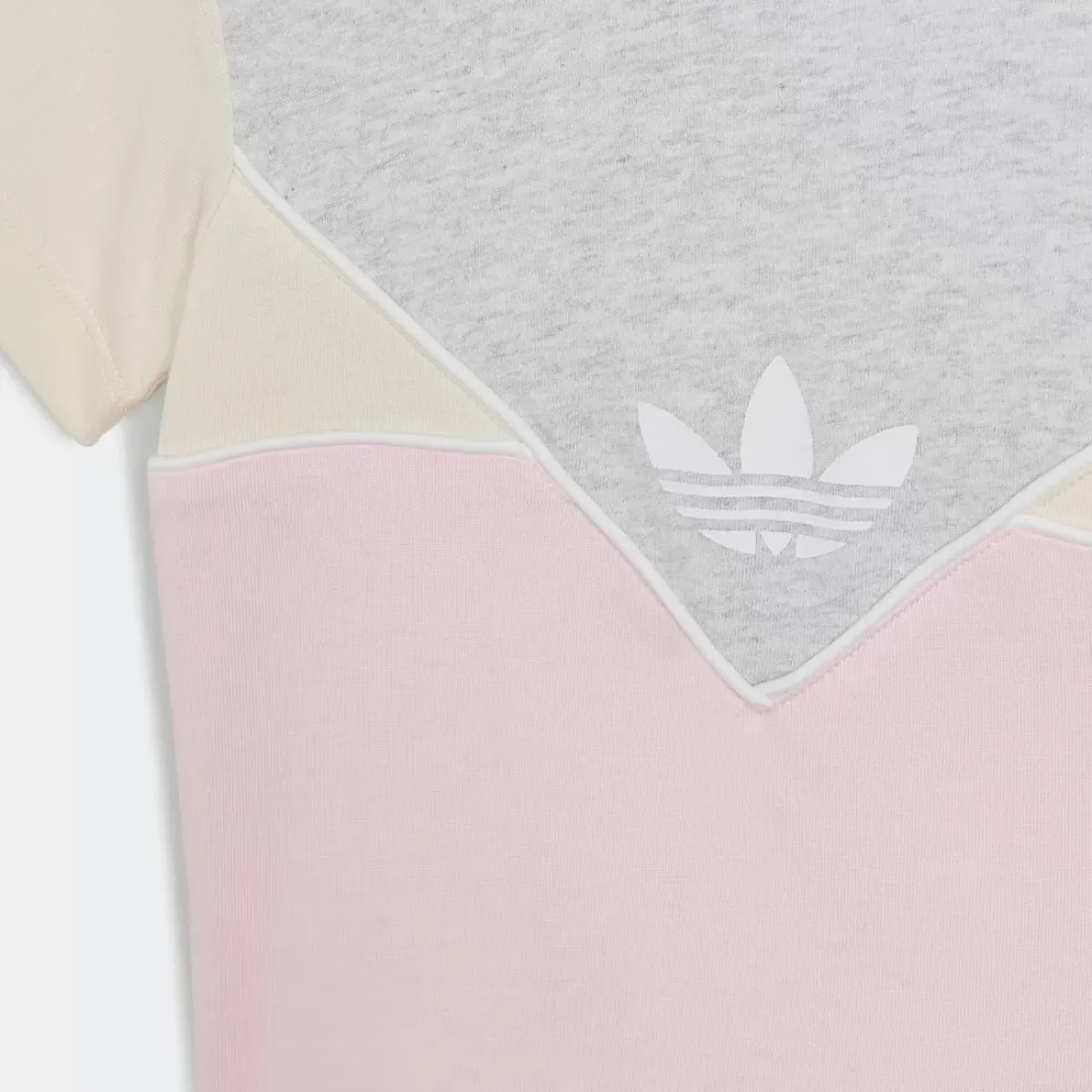Adidas Originals Tees<Trefoil Shorts Tee Set Infants