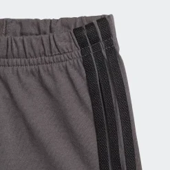 Adidas Originals Sets<Trefoil Shorts Tee Set Infants
