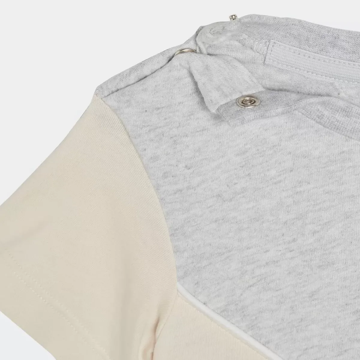 Adidas Originals Sets<Trefoil Shorts Tee Set Infants
