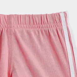 Adidas Originals Shorts<Trefoil Shorts Tee Set Infants