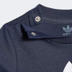 Adidas Originals Shorts<Trefoil Shorts Tee Set Infants
