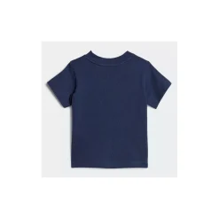 Adidas Originals Sets<Trefoil Shorts Tee Set Infants