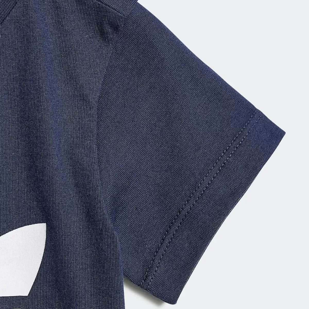 Adidas Originals Sets<Trefoil Shorts Tee Set Infants
