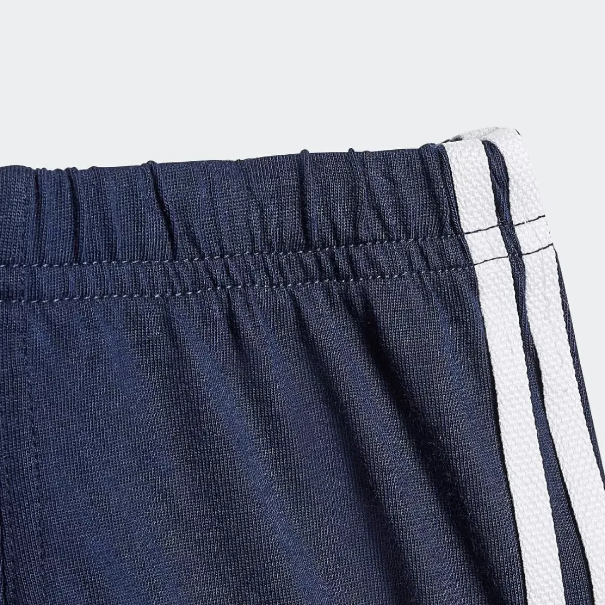 Adidas Originals Sets<Trefoil Shorts Tee Set Infants