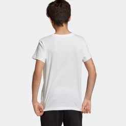 Adidas Originals Tees<Trefoil Tee Youth
