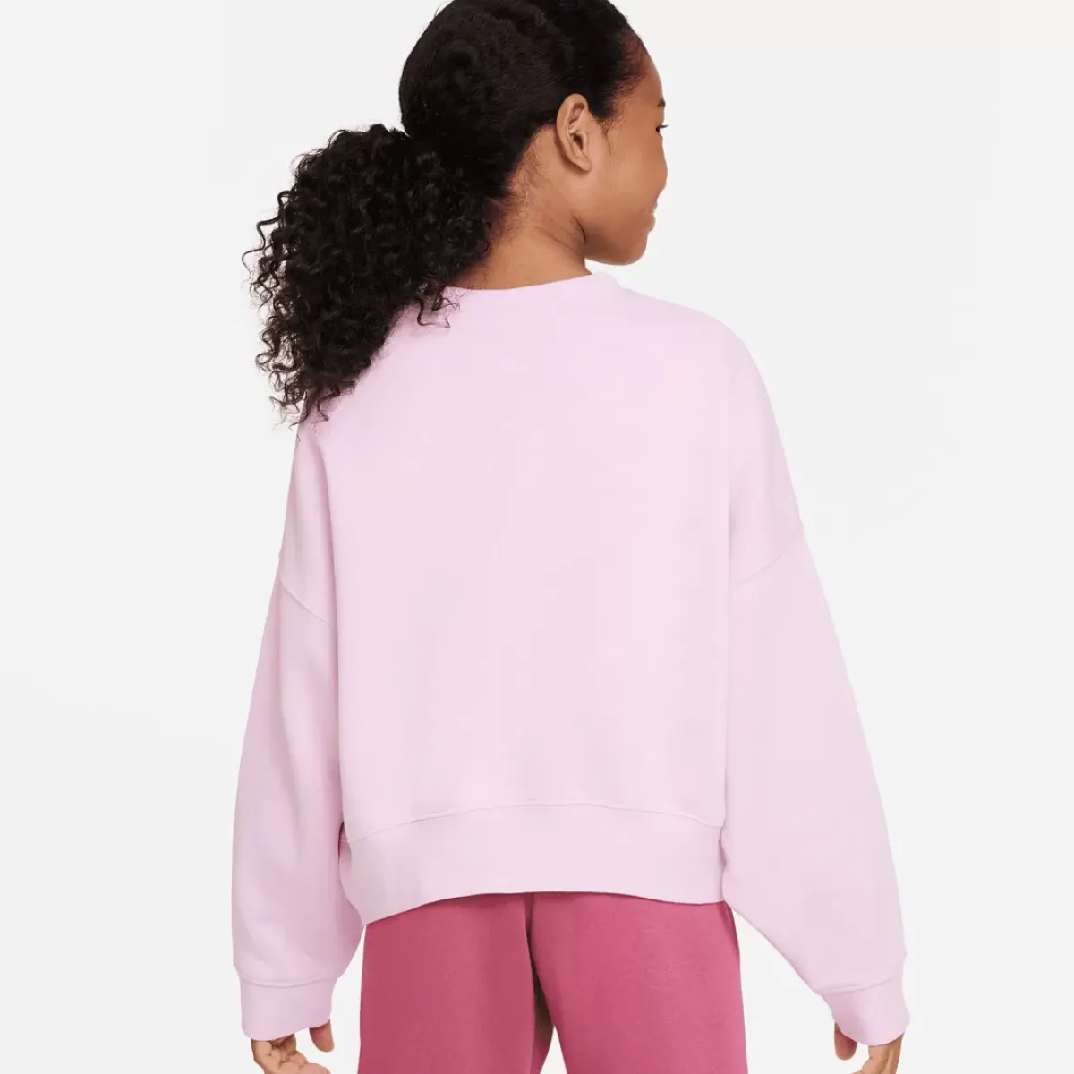 Nike Hoodies & Crews<Trend Fleece Sweatshirt Youth
