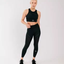 Adidas Tights<Truepurpose Optime Training 7/8 Leggings