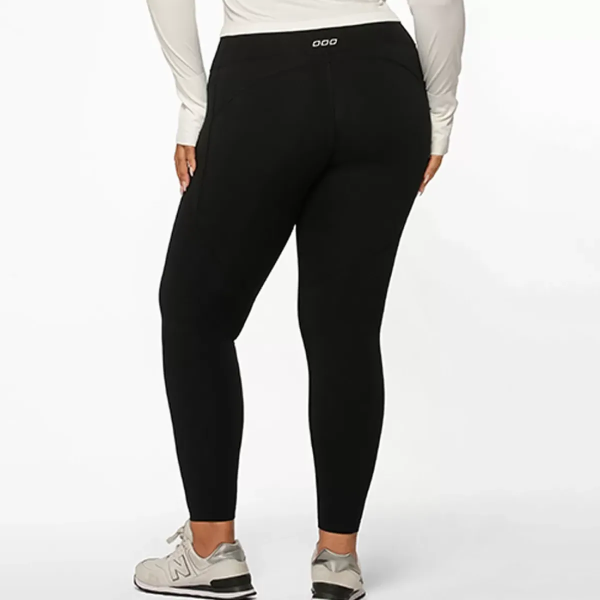 Lorna Jane Tights<Ultra Amy Thermal Tech Full Length Leggings