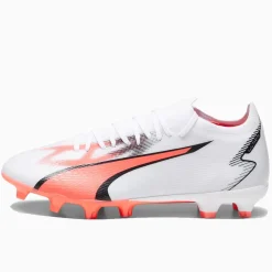 Puma Boots<Ultra Match Fg/Ag Mens