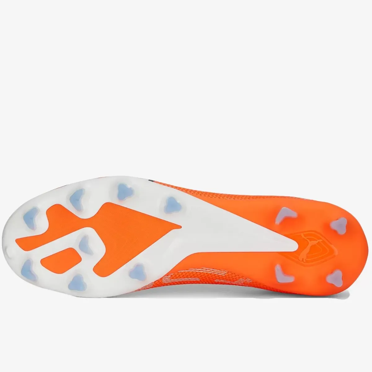 Puma Boots<Ultra Match Fg/Ag Mens