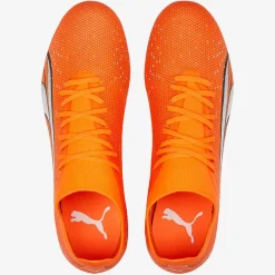 Puma Boots<Ultra Match Fg/Ag Mens