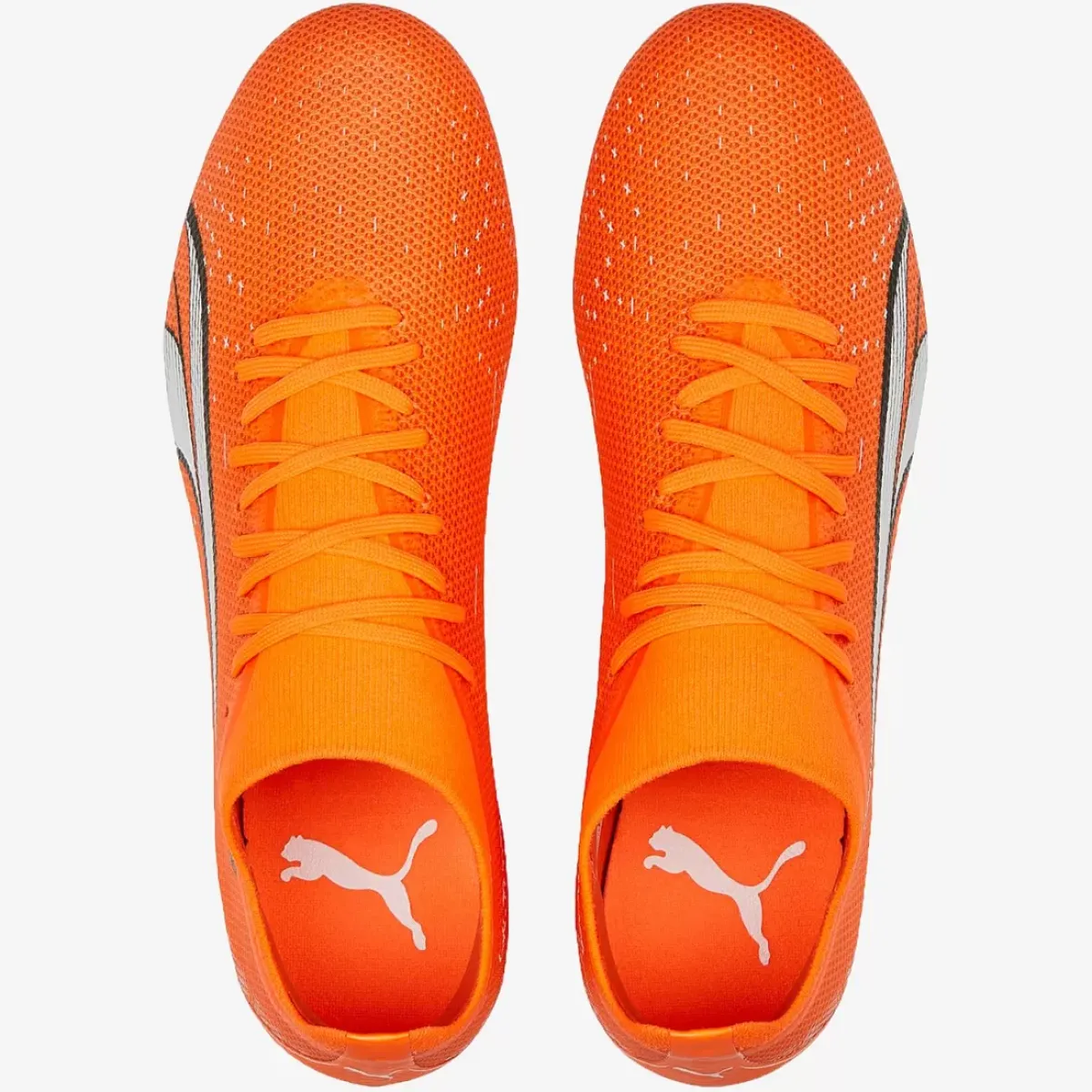 Puma Boots<Ultra Match Fg/Ag Mens