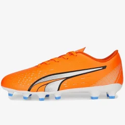 Puma Boots<Ultra Play Fg/ Ag Youth