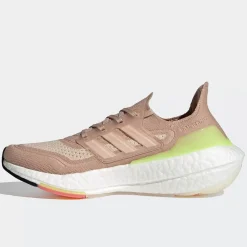 Adidas Running Shoes<Ultraboost 21 Womens