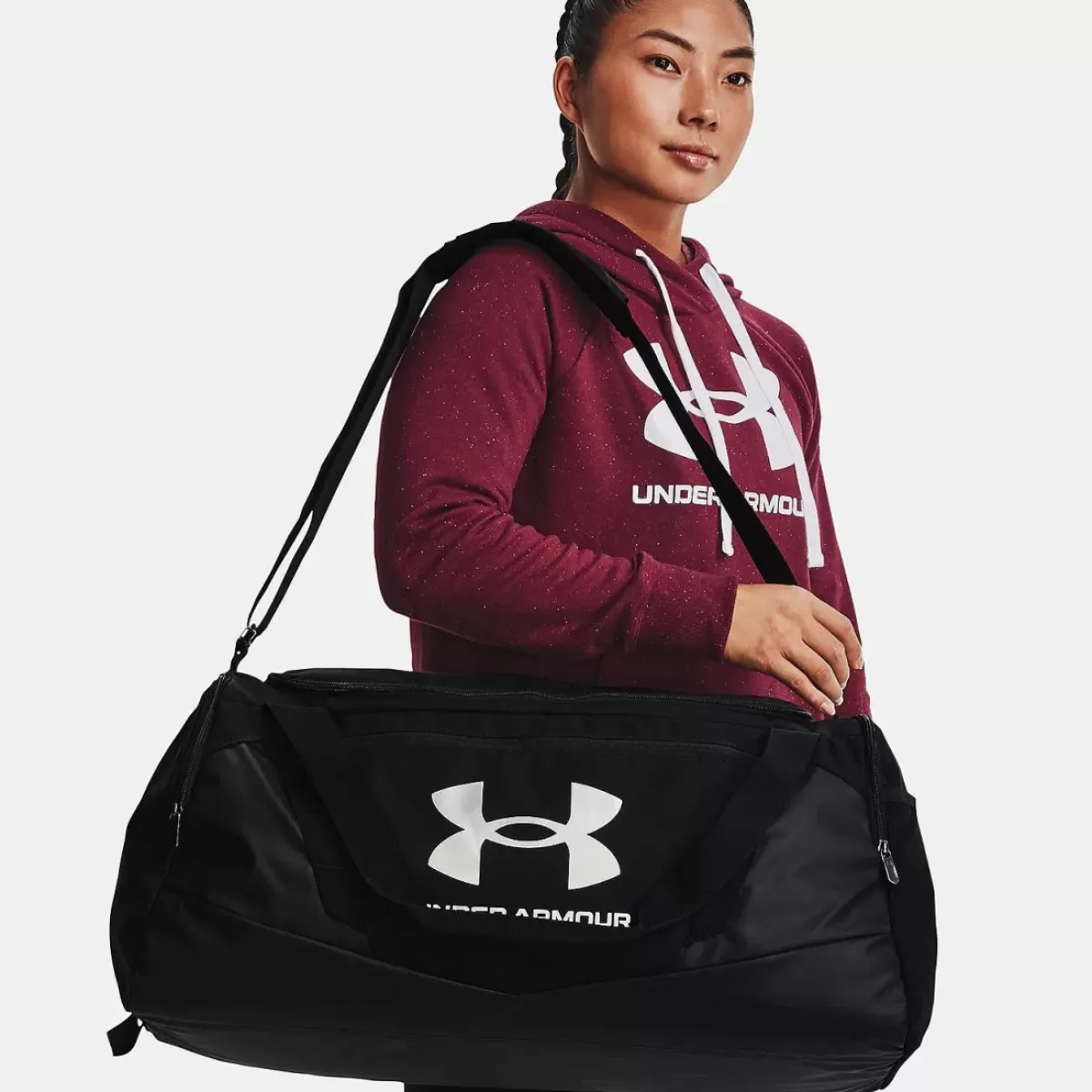 Under Armour Bags<Undeniable 5.0 Duffle Bag Medium
