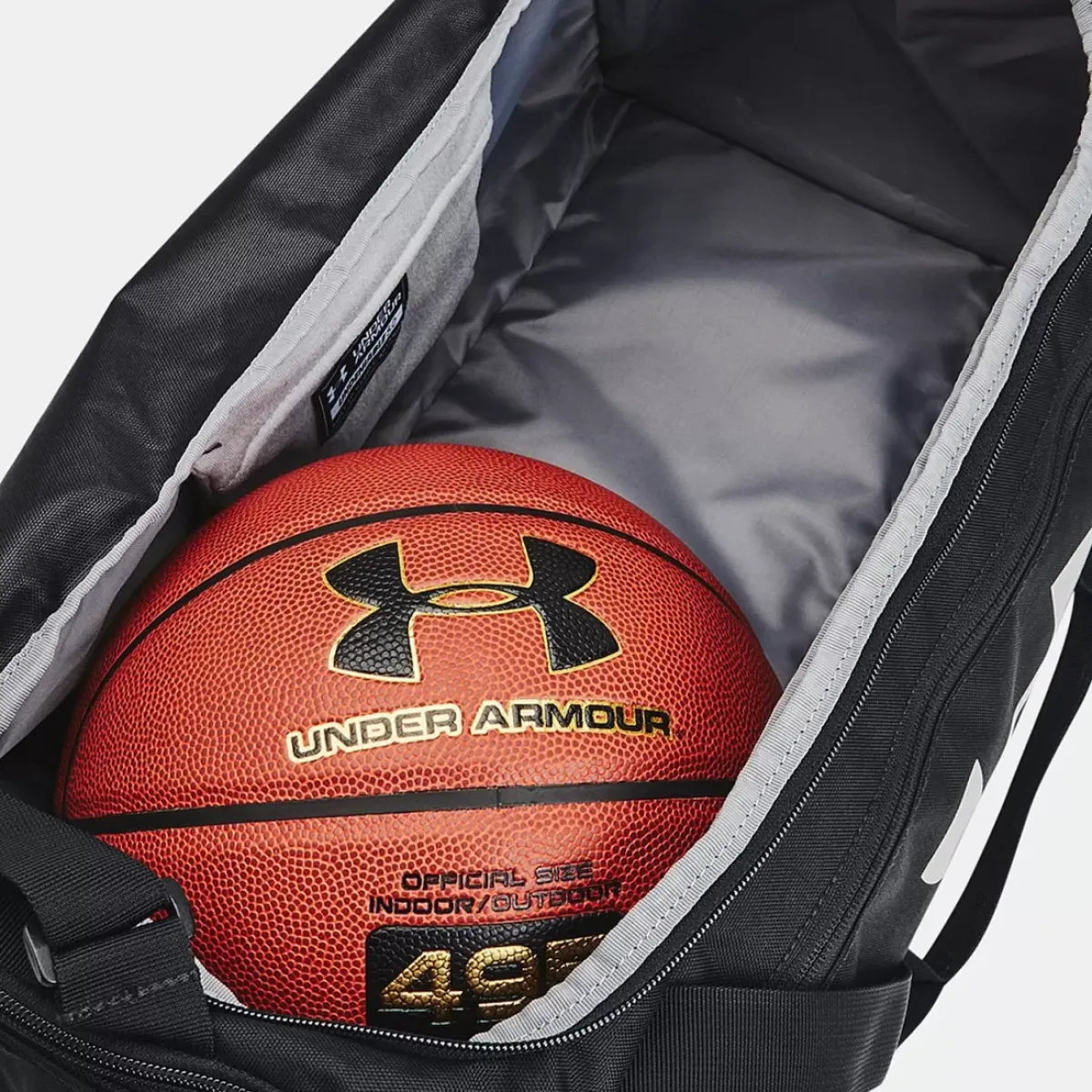 Under Armour Bags<Undeniable 5.0 Duffle Bag Small