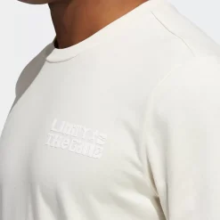 Adidas Tees & Singlets<Unity Long Sleeve Tee