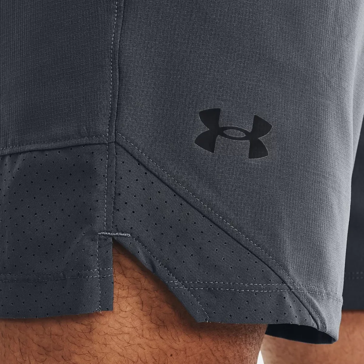 Under Armour Shorts<Vanish Woven 8Inch Shorts