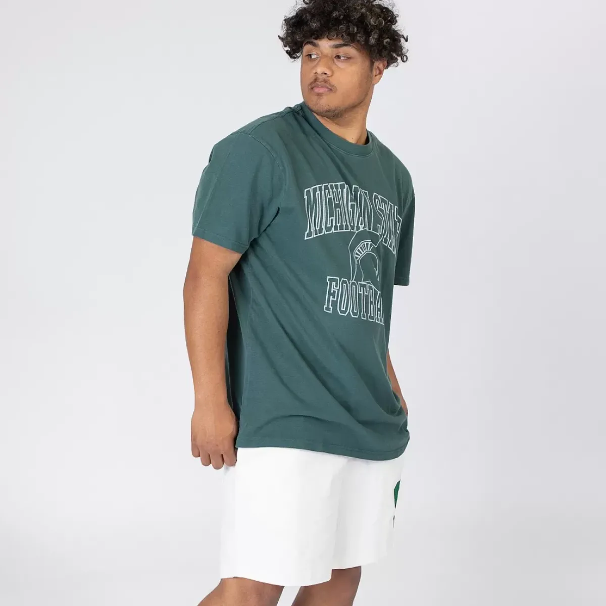 NCAA Tees & Singlets<Vintage Arch Tee
