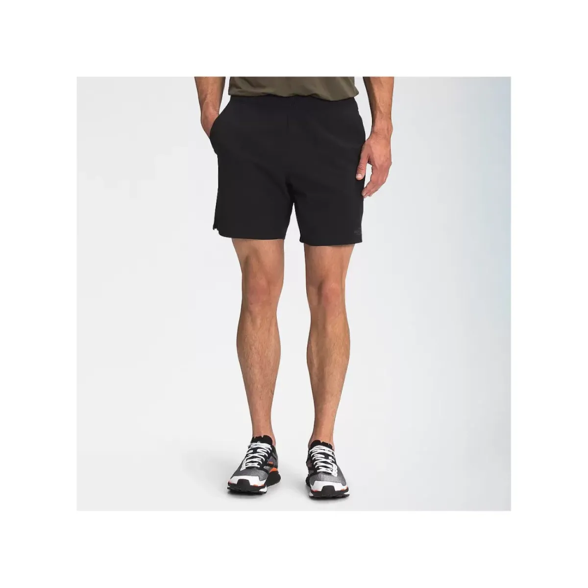 The North Face Shorts<Wander Shorts