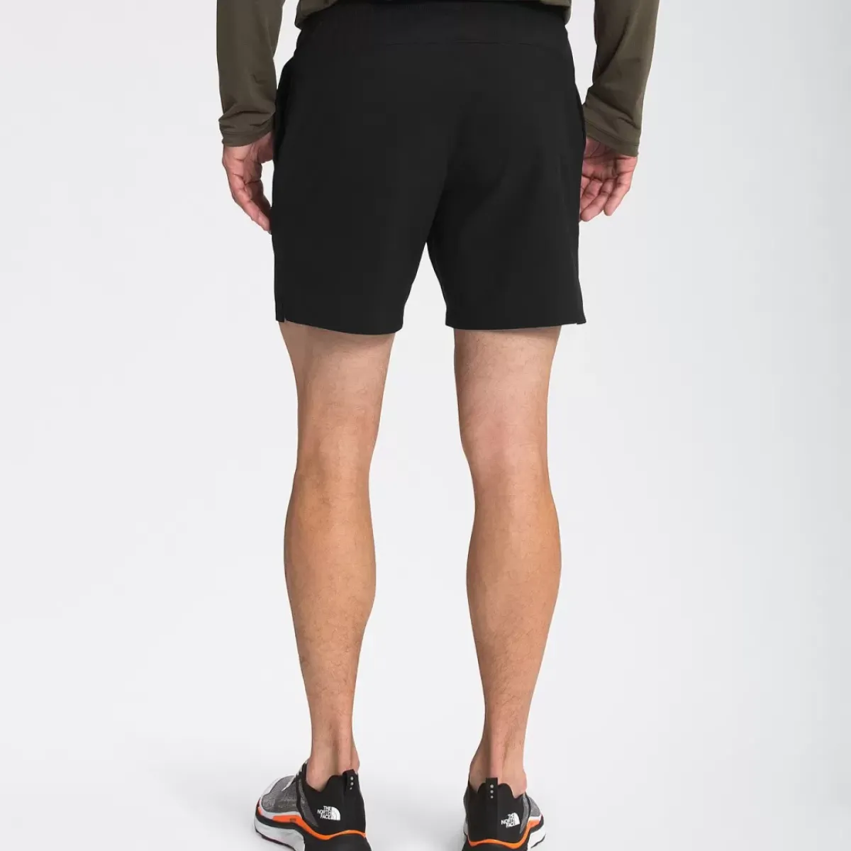 The North Face Shorts<Wander Shorts