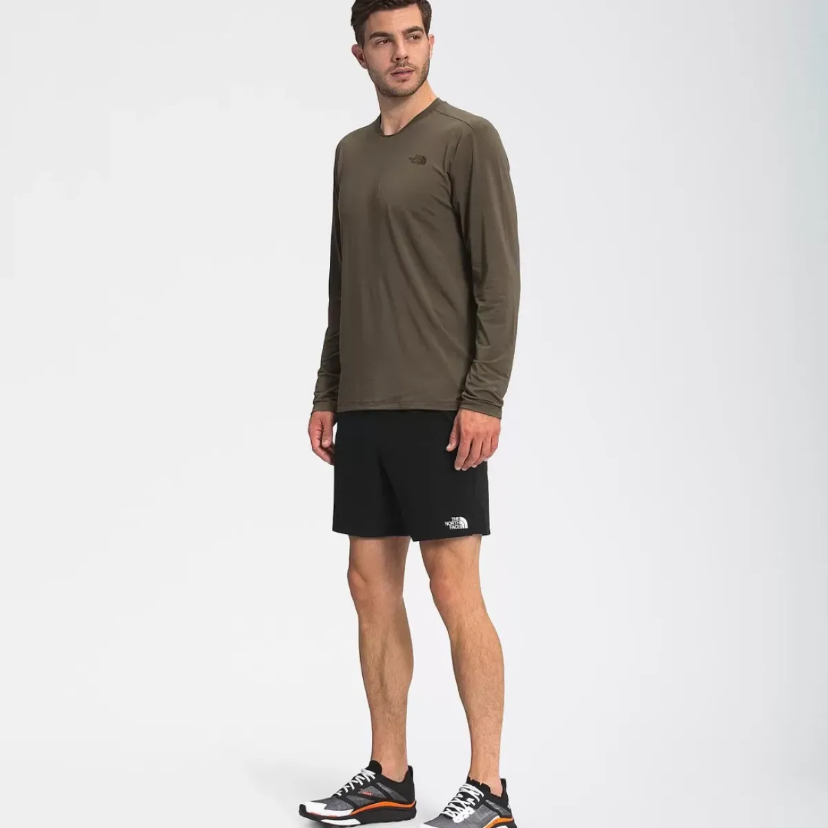 The North Face Shorts<Wander Shorts