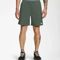 The North Face Shorts<Wander Shorts