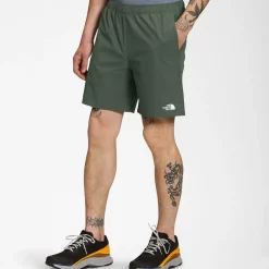 The North Face Shorts<Wander Shorts
