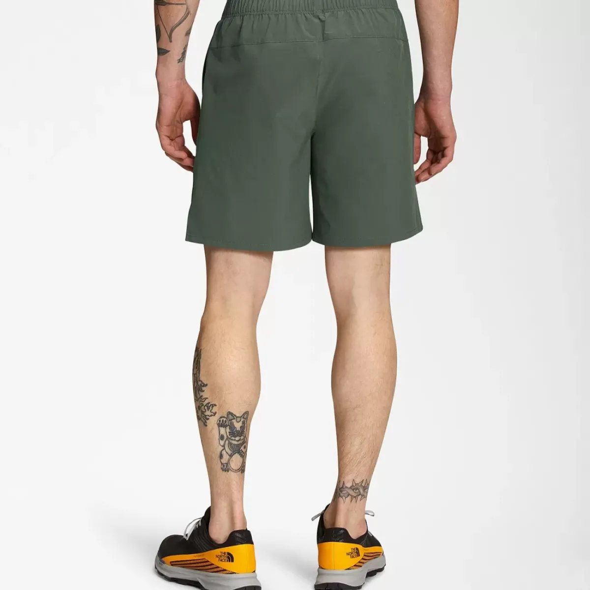 The North Face Shorts<Wander Shorts