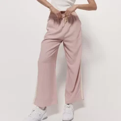 Taylor Sport Pants & Sweats<Weekender Pant In Marshmallow