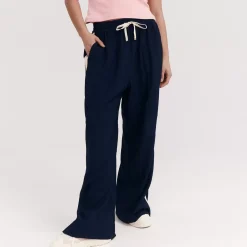 Taylor Sport Pants & Sweats<Weekender Pant In Navy