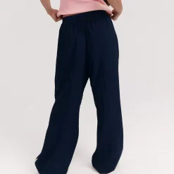 Taylor Sport Pants & Sweats<Weekender Pant In Navy