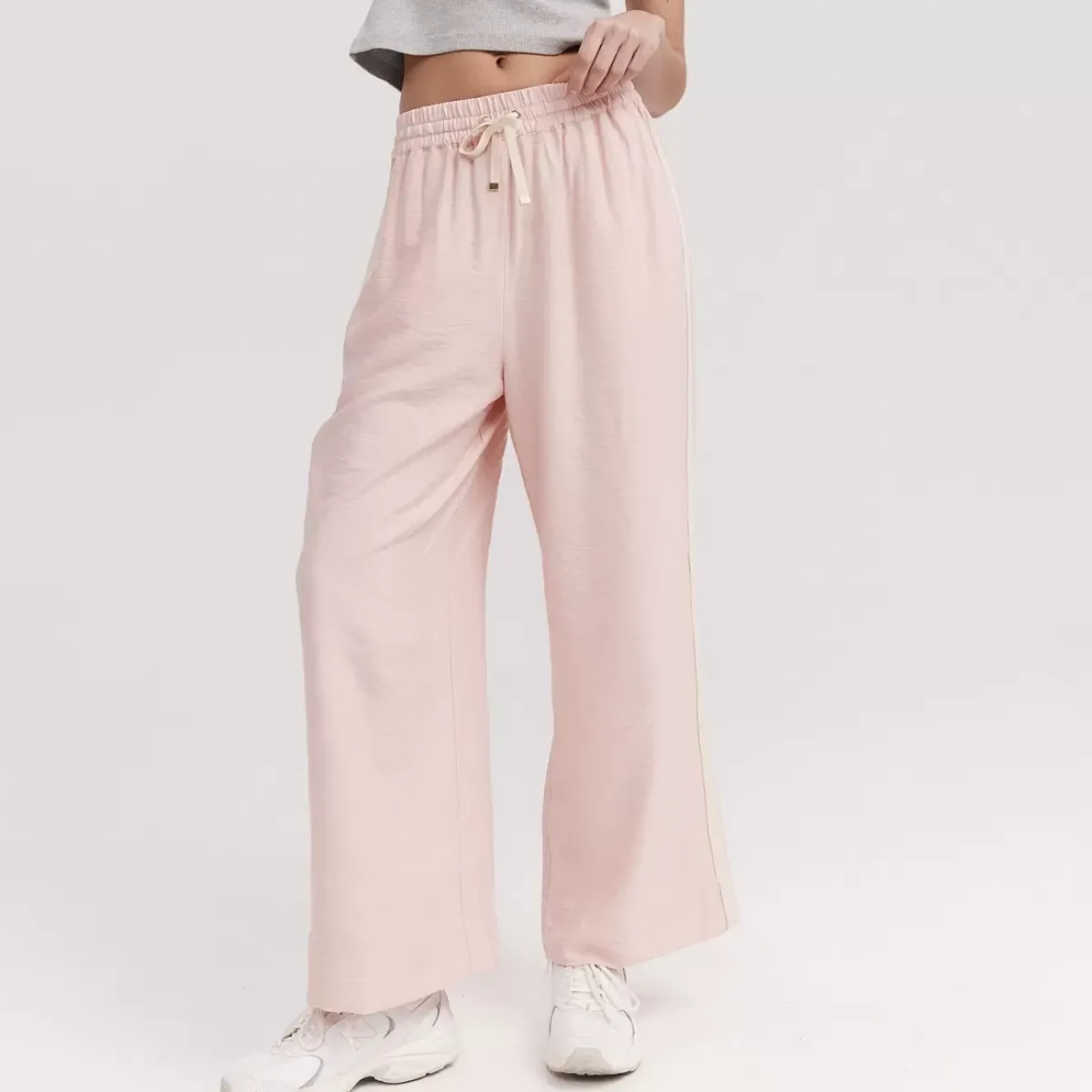 Taylor Sport Pants & Sweats<Weekender Pant In Rose Pink