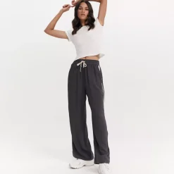 Taylor Sport Pants & Sweats<Weekender Pant In Shadow