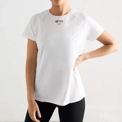 Aim Tees & Tanks<White Soft Edge Short Sleeve Tee