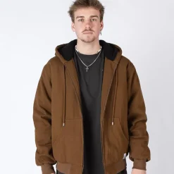 TERRA NOVA Jackets & Vests<Worker Jacket